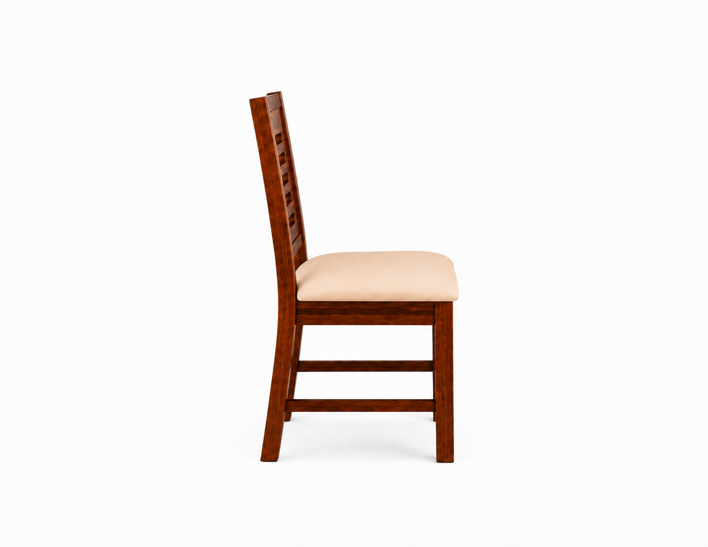 Industrial 4-Seater Dining view 4